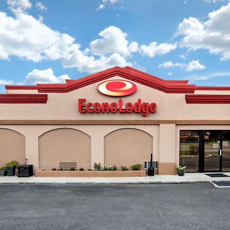 Econo Lodge Easton Route 50 Ngoại thất bức ảnh