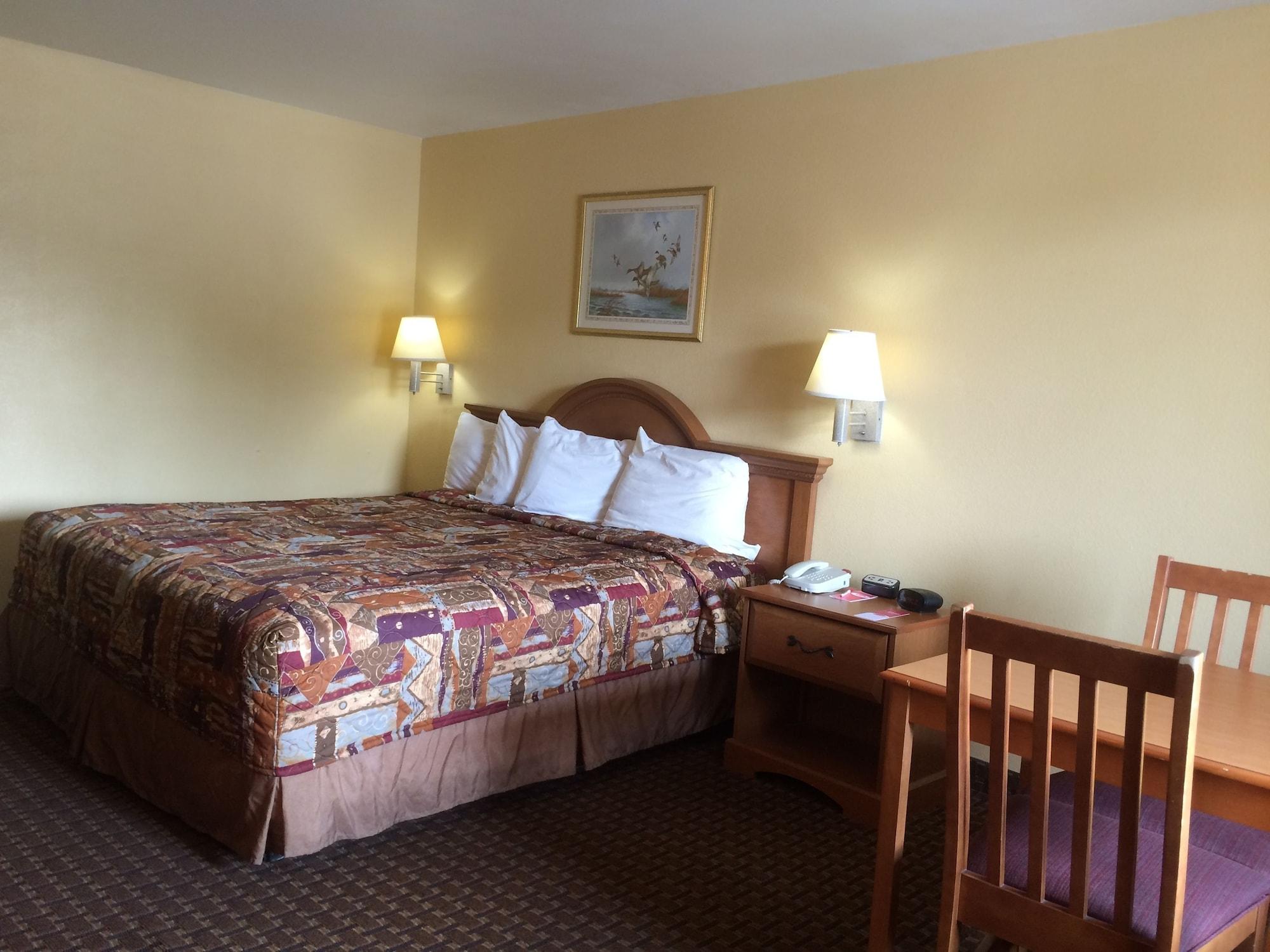 Econo Lodge Easton Route 50 Ngoại thất bức ảnh