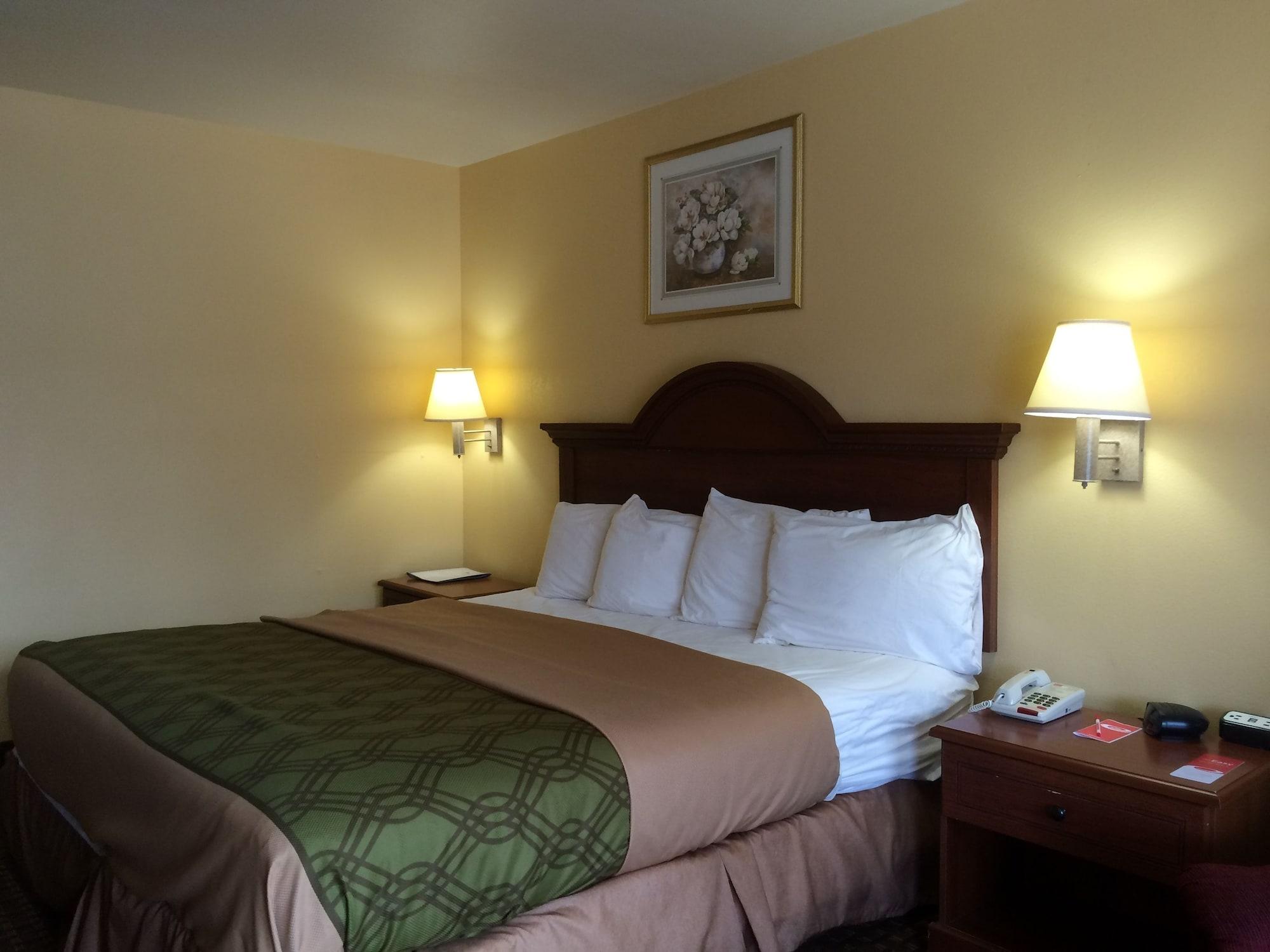 Econo Lodge Easton Route 50 Ngoại thất bức ảnh