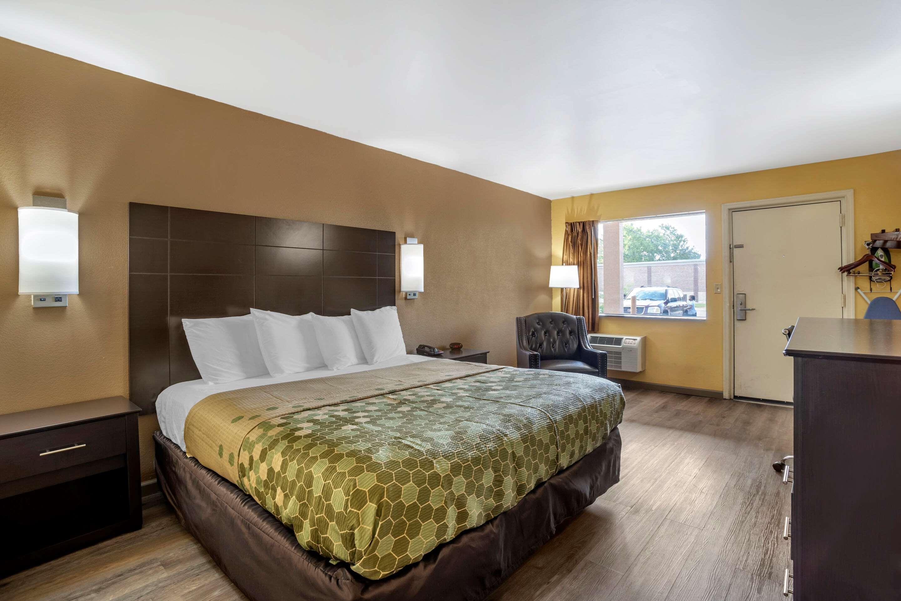 Econo Lodge Easton Route 50 Ngoại thất bức ảnh