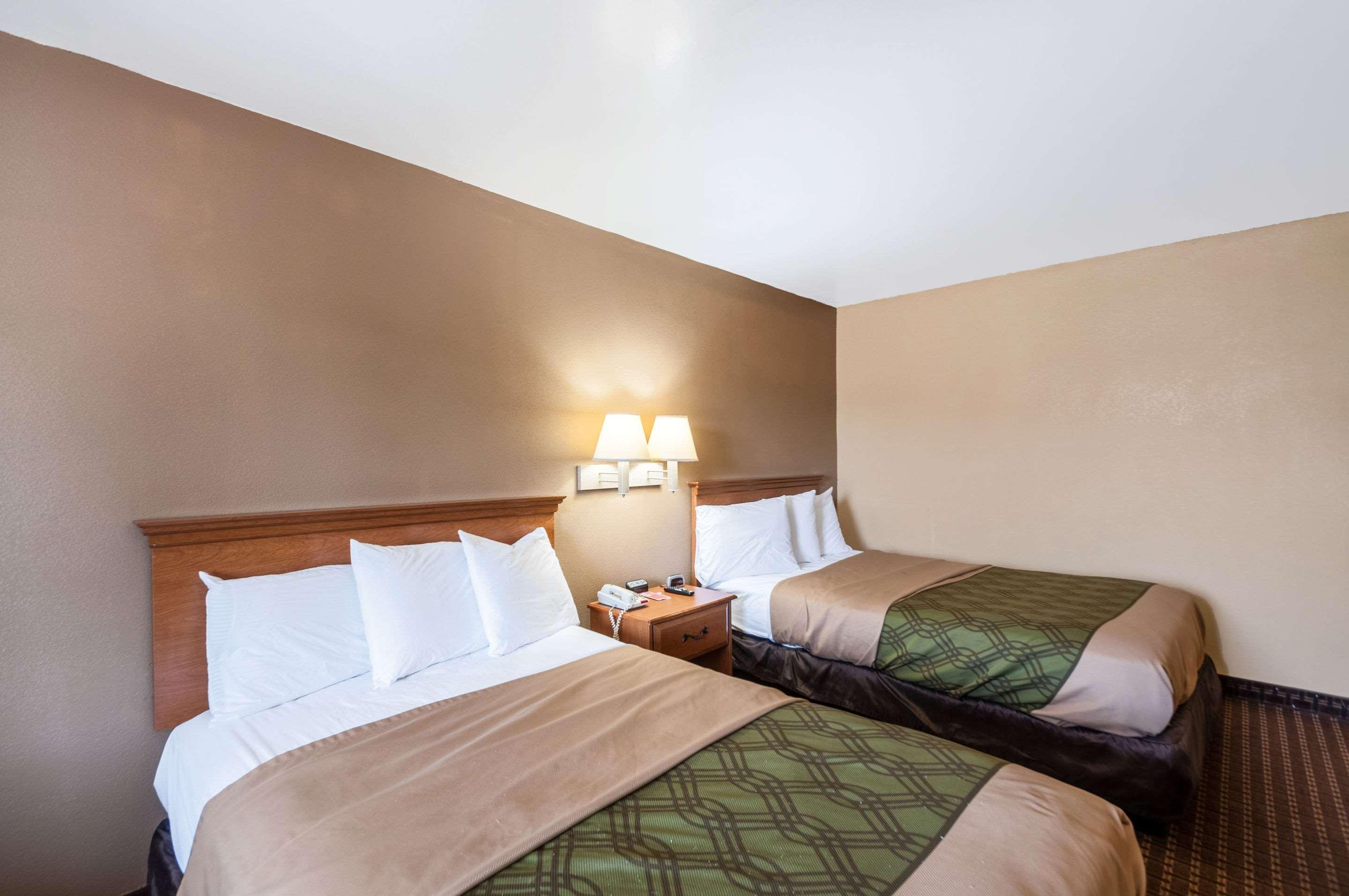 Econo Lodge Easton Route 50 Ngoại thất bức ảnh