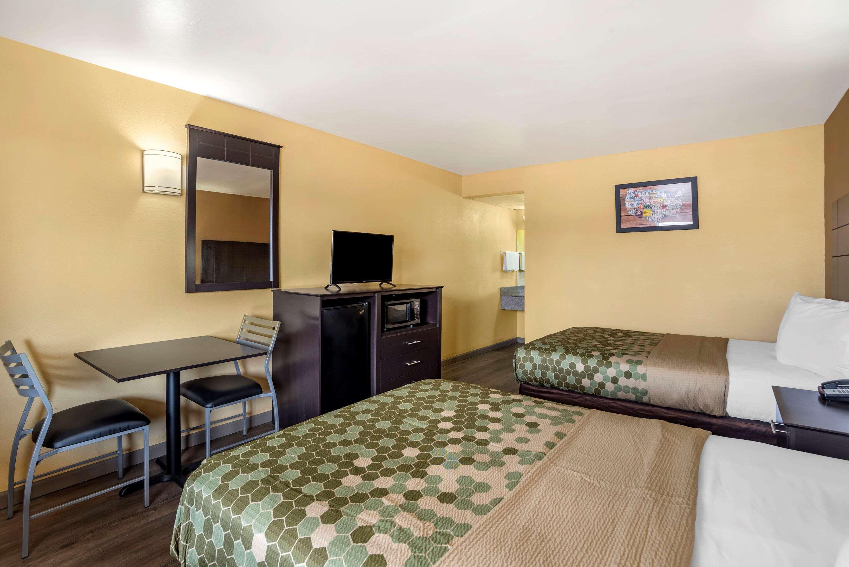 Econo Lodge Easton Route 50 Ngoại thất bức ảnh