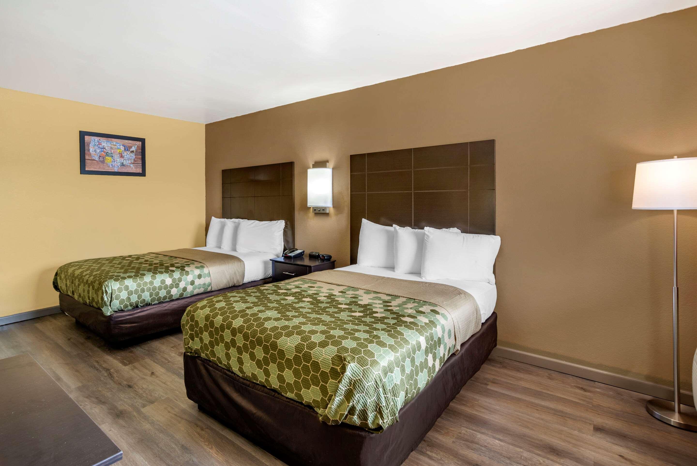 Econo Lodge Easton Route 50 Ngoại thất bức ảnh