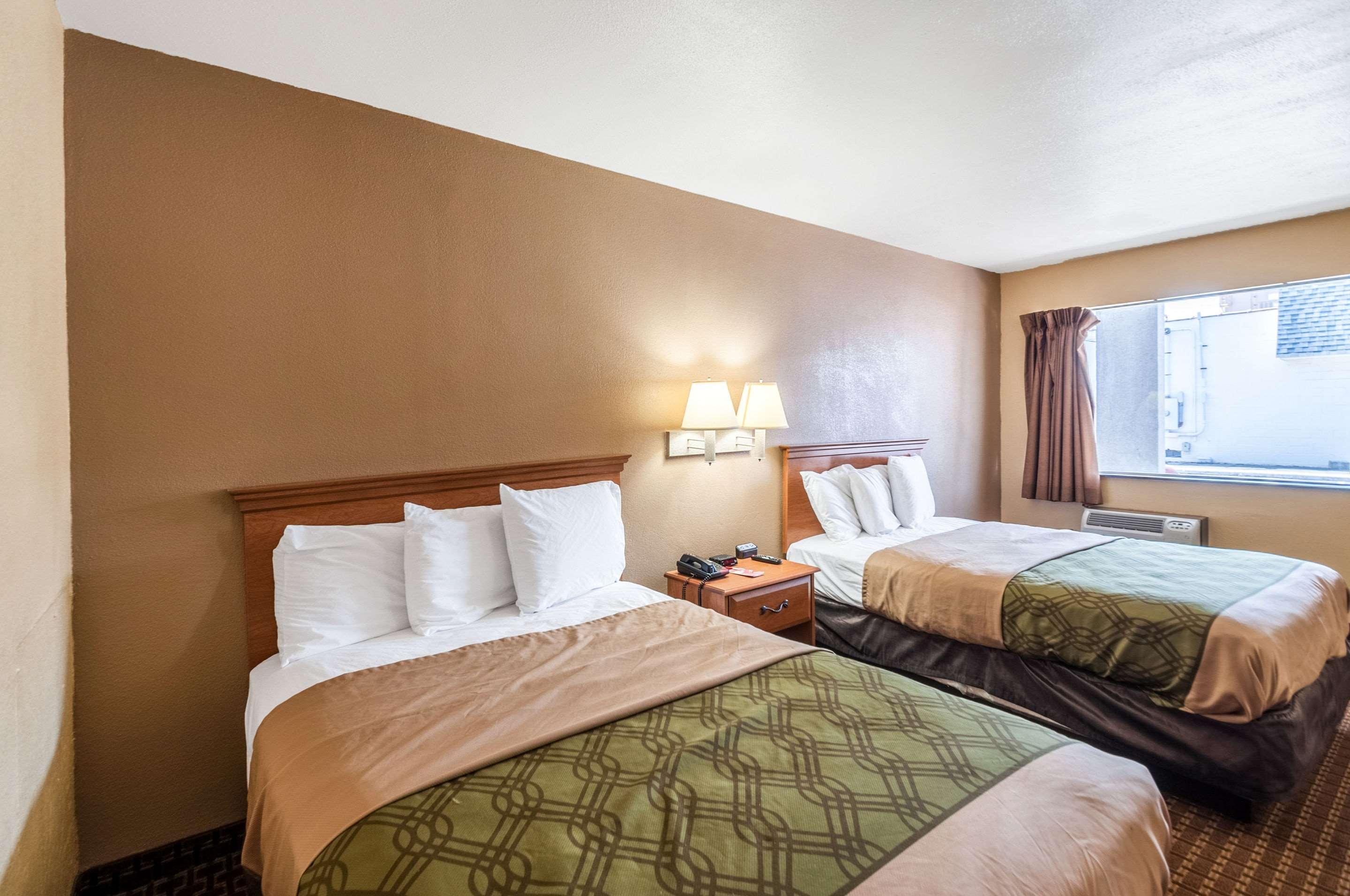 Econo Lodge Easton Route 50 Ngoại thất bức ảnh