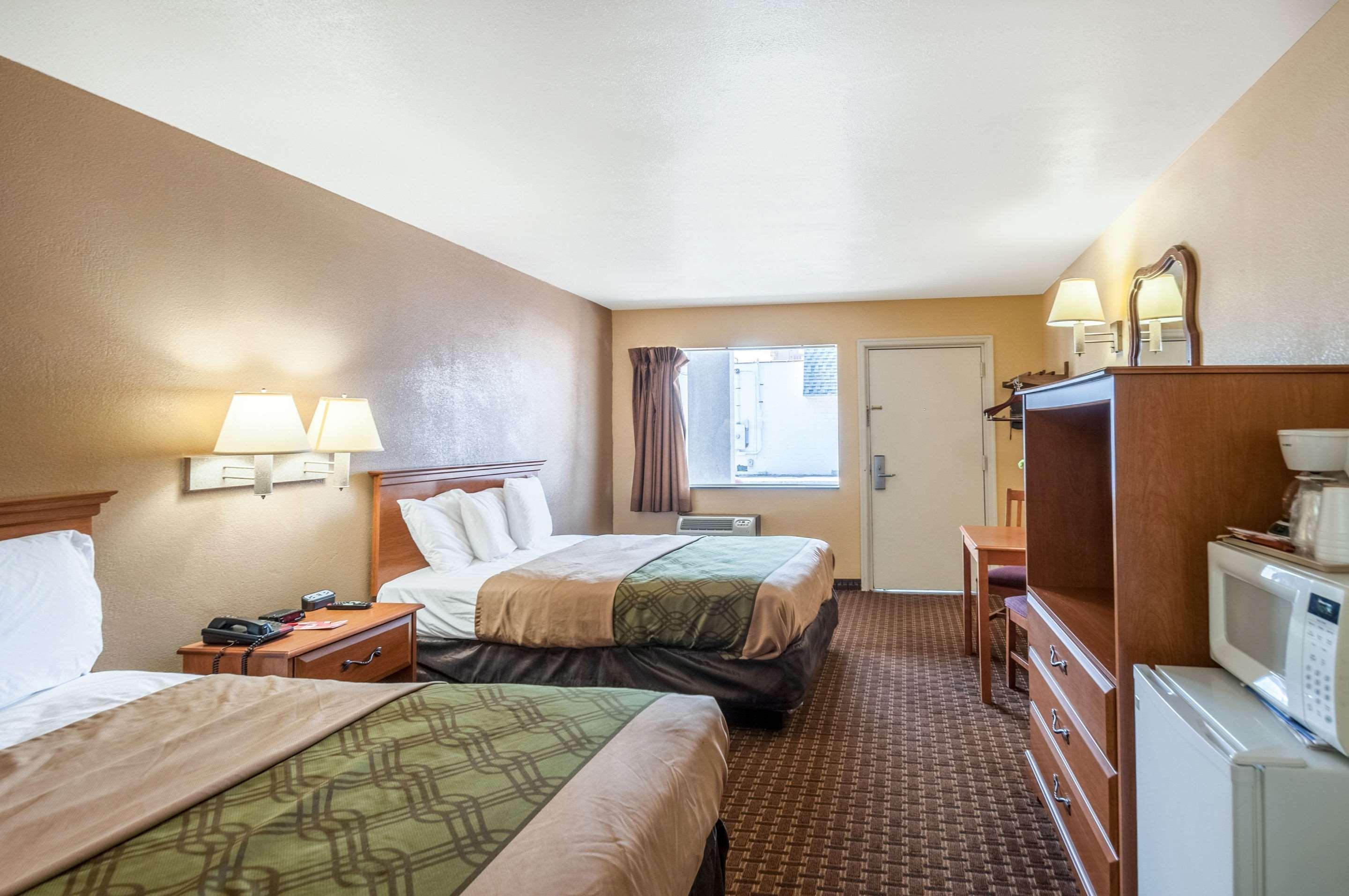 Econo Lodge Easton Route 50 Ngoại thất bức ảnh